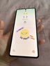 三星Samsung Galaxy Z Flip7 折疊屏手機(jī) 4.1英寸超大智能外屏 AI手機(jī) 徐明浩同款12GB+256GB 秘影黑 曬單實(shí)拍圖