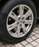 固特異（Goodyear）汽車輪胎 255/55R19 111V 牧馬人 WRL AT HP 適配奧迪Q7/蔚來ES6 曬單實(shí)拍圖