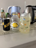 柚香谷（YUZUVALLEY）宋柚汁雙柚汁復(fù)合果汁飲料300g*10瓶 鮮果萃取富含VC 0脂節(jié)日整箱 曬單實(shí)拍圖