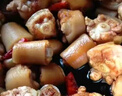 新鮮豬尾巴長(zhǎng)尾巴豬全尾現(xiàn)殺干凈去毛整根豬長(zhǎng)尾巴農(nóng)家散養(yǎng)中尾巴 長(zhǎng)尾巴2斤裝 曬單實(shí)拍圖