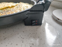 美的（Midea）國(guó)家補(bǔ)貼 電餅鐺 家用雙面加熱不沾電餅檔煎餅鍋 可做三明治 加深加大烤盤(pán)早餐機(jī)煎烤機(jī)烙餅鍋 【性價(jià)比推薦】上下獨(dú)立加熱 JKE30T76 曬單實(shí)拍圖