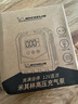 米其林（MICHELIN）車載充氣泵大功率打氣泵汽車輪胎有線充氣泵胎壓檢測打氣筒M2565 曬單實拍圖