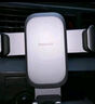 倍思 車(chē)載手機支架 汽車(chē)導航支架出風(fēng)口固定器 汽車(chē)用品車(chē)內飾品小件 曬單實(shí)拍圖