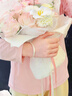 中國(guó)黃金銀手鐲足銀999女生純銀鐲子七夕情人節(jié)禮物生日禮物送女朋友老婆 【999足銀】滿(mǎn)天星手鐲 曬單實(shí)拍圖