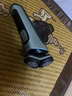 飛利浦（PHILIPS）電動(dòng)剃須刀護(hù)膚級(jí)刮胡刀胡須刀快充全身水洗男士生日七夕禮物送男友老公【人體工學(xué)設(shè)計(jì)】蜂巢5系 SU5799禮盒裝 曬單實(shí)拍圖