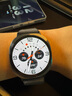 三星 Samsung【國家補貼】Watch8 藍牙通話智能手表/運動手表/電話手表/8.6mm超薄機身 44mm 慕巖灰 曬單實拍圖