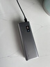 CUKTECH酷態(tài)科【3C認(rèn)證可上飛機(jī)】15號(hào)電能柱20000毫安時(shí)充電寶多口150W大功率快充適用小米手機(jī)/筆記本 曬單實(shí)拍圖