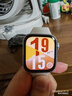 華為（HUAWEI）手表WATCH FIT 4【國補15%】運動智能健康管理藍牙通話輕薄大屏NFC門禁交通支付送男女士朋友Pro3 悅動白丨送定制表帶+精美表盤 曬單實拍圖