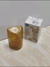 beedoll蓓兜嬰兒牙膠磨牙棒口欲期兔兔牙膠咬咬樂(lè)玩具硅膠4月齡+青檸黃 曬單實(shí)拍圖