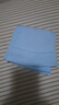 法藤（Phiten） 日本原裝輕薄彈力護(hù)膝透氣防滑落跑步運(yùn)動(dòng)瑜伽羽毛球男女通用 淡藍(lán)色 26cm 1只裝 L-LL 曬單實(shí)拍圖