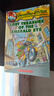 【進(jìn)口英文原版】老鼠記者 全彩插圖 1-10 10冊(cè)Geronimo Stilton 安徒生童話(huà)大獎(jiǎng) 漫畫(huà)版橋梁書(shū)故事幽默 英語(yǔ)興趣讀物繪本 Scholastic學(xué)樂(lè) 7-10歲 英文原版 老鼠記者  曬單實(shí)拍圖