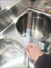 京贊【順豐配送】煮面爐豪華型雙頭雙桶煮面爐商用燃氣湯面爐多功能煤氣煮面鍋湯粉爐 40型標準電熱款 曬單實拍圖