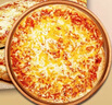 歐特家博士（DR. OETKER）傳統(tǒng)石爐瑪格麗塔比薩 德國進口半成品速凍奶酪芝士意式披薩350g  曬單實拍圖