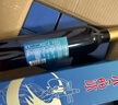 莫高（MOGAO）葡萄酒 果酒冰酒 水晶冰紅500ml*6整箱裝 紅酒禮盒 曬單實(shí)拍圖
