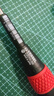 VESSEL威威 No.220球形手柄螺絲刀 葫蘆柄十字帶磁螺絲批改錐 PH2X200mm 曬單實拍圖