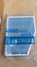 安科智成適配大眾高爾夫香薰空調(diào)濾芯+空氣濾芯套裝原廠香薰濾清器空濾格 14-19高爾夫7 7.5 1.6 曬單實(shí)拍圖