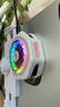 黑鯊5Pro手機(jī)散熱器 AG聯(lián)名版+67W氮化鎵充電套裝（雙Type-C 口+USB-A口1個(gè)） 曬單實(shí)拍圖