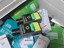 曼秀雷敦男士張藝興同款控油潔面150ml*2抗痘去黑頭洗面奶禮物送男友 曬單實(shí)拍圖