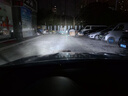 路泊斯特適用日產(chǎn)騏達LED大燈汽車(chē)改裝遠近一體遠光燈近光燈led車(chē)燈泡騏達 曬單實(shí)拍圖