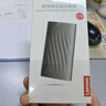 聯(lián)想（Lenovo )1TB 移動固態(tài)硬盤（PSSD）Type-c USB 3.1  550MB/s高速SSD雙接口 PS6手機直連 曬單實拍圖