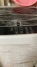TCL  7KG全自動小型波輪洗衣機 模糊控制 一鍵脫水 24小時預約便捷不傷衣內筒租房宿舍神器XQB70-36SP 曬單實拍圖