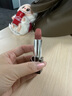 迪奧DIOR烈艷藍金口紅絲絨100啞光唇膏3.5g化妝品顯白 生日禮物送女友 曬單實拍圖
