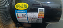 鉆石牌工業(yè)風(fēng)扇落地扇家用立式電風(fēng)扇大風(fēng)力搖頭強(qiáng)力電扇客廳商用工廠車間鋁葉商業(yè)風(fēng)扇HF1802 曬單實(shí)拍圖