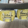 babycare易穿褲拉拉褲XL碼36片(12-17kg)短褲式嬰兒尿不濕柔軟透氣易穿脫 曬單實拍圖