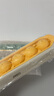 冰球模具硅膠冰格制冰盒家用冰格盒自制圓球形食品級(jí)凍冰塊模具 曬單實(shí)拍圖