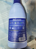藍(lán)月亮洗衣機(jī)清洗劑600g*2瓶 除垢除菌去異味免浸泡波輪滾筒可用 曬單實(shí)拍圖