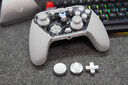 蓋世小雞（GAMESIR）G7 Pro微軟Xbox授權(quán)精英游戲手柄 TMR搖桿體感雙切扳機(jī)光微動(dòng)藍(lán)牙PC電腦無線Steam安卓電視手機(jī) 曬單實(shí)拍圖