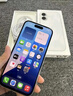 Apple/蘋果 iPhone 16 Pro 256GB 沙漠色鈦金屬 支持移動聯(lián)通電信5G 手機【返移動話費券】 曬單實拍圖