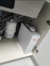 海爾（Haier）凈水器家用廚下式RO反滲透純水機(jī)直飲加熱一體機(jī)自來水全屋前置過濾器套裝前十名小白鯨 【超值TOP款】管線機(jī)+凈水器套裝 曬單實(shí)拍圖