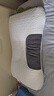 日本SPA大豆助睡眠枕頭頸椎枕護(hù)頸家用單人枕芯一對(duì)裝專用不塌陷 日本3D護(hù)頸椎枕--分區(qū)型 48*74CM［單只裝］ 曬單實(shí)拍圖
