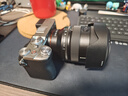 索尼（SONY）Alpha 7C II 新一代全畫幅雙影像小“7“A7CM2 微單數(shù)碼相機 A7C2/ ILCE-7CM2 銀色單機+20-70【128G卡+皮套+國補專享】 官方標(biāo)配 曬單實拍圖