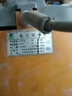 潔霸(JIEBA) BF501B吸塵器吸塵吸水機大功率1500W直鋼管洗車辦公室地毯潔霸吸塵器30L 曬單實拍圖