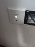 普聯(lián)（TP-LINK） 面板AP AX1500M 全屋WiFi套裝  WiFi6 路由器 千兆POE 雙頻無(wú)線(xiàn) 深空銀面板×2+5口一體化路由1臺 曬單實(shí)拍圖