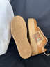 DCSHOES MANTECA PLATFORM 女士休閑鞋厚底板鞋2025春季新款甜美女鞋子 蘇丹棕 標(biāo)準(zhǔn)運(yùn)動(dòng)鞋碼 37 曬單實(shí)拍圖