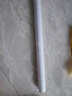 foojo耐高溫PET透明廚房貼防油貼紙油煙機灶臺瓷磚貼膜60*90cm 6片裝 曬單實拍圖