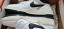 耐克（NIKE）男子運(yùn)動休閑鞋F(xiàn)ULL FORCE運(yùn)動鞋F(xiàn)B1362-101白灰黑 42 曬單實(shí)拍圖