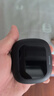 紐曼（Newmine）K16無(wú)線(xiàn)藍(lán)牙耳機(jī)掛耳式智能AI翻譯骨傳導(dǎo)概念多功能耳機(jī) 多語(yǔ)種同聲傳譯LED智能觸控屏藍(lán)牙5.4降噪 【LED智慧屏丨實(shí)時(shí)翻譯】高雅黑 曬單實(shí)拍圖