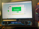 創(chuàng)維24.5英寸2K電競顯示器320Hz HDR400 1ms FastIPS光感屏變 硬件低藍光 HUB集成旋轉(zhuǎn)升降F25G67Q Pro 曬單實拍圖