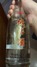 城古45度城古酒 城古特曲 純糧固態(tài) 年份酒 濃香型白酒 裸瓶 廠家直銷 45度 500mL 6瓶 （2016年生產(chǎn)） 曬單實拍圖