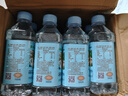 名仁無(wú)糖蘇打水飲料堿性備孕無(wú)汽蘇打水整箱批發(fā)孕婦 【經(jīng)典原味】375ml*20瓶 曬單實(shí)拍圖