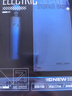 奧克斯（AUX）電動剃須刀刮胡刀男士禮物高檔實用送男友送父親禮物實用送爸爸老公送生日禮物禮盒款 限定禮盒禮袋+賀卡 曬單實拍圖