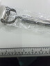 阿首刨絲器削皮刀刮皮器切土豆絲瓜刨神器多功能不銹鋼水果廚房專(zhuān)用 升級(jí)加大刨絲器【兩面用+挖孔】 曬單實(shí)拍圖