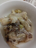 澇河橋 供港寧夏灘羊 國產(chǎn)羊蹄（半成熟）1斤 約3-4根 燒烤食材 曬單實拍圖