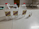 卓譽瀘州高粱酒自飲泡酒專用52度清香型白酒桶裝純糧食酒5L散酒約10斤 曬單實拍圖