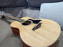 TAYLOR泰勒吉他Gsmini系列進(jìn)口36英寸旅行吉他泰萊木吉他原聲/電箱 GS-Mini-Sapele-原聲經(jīng)典款 曬單實(shí)拍圖