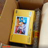 INSTAX富士instax立拍立得 一次成像相機(jī) 寬幅大視野 WIDE400 原野綠（WIDE300升級(jí)款）  曬單實(shí)拍圖